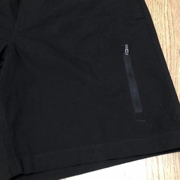 George Men's Ripstop Pull On Shorts security pocket elastic waist size XL (40-42 - Picture 4 of 12